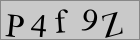 Sicherheitscode